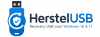 windows herstel usb maken